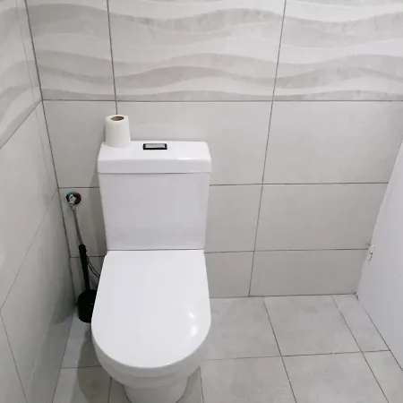 Vendégház Chiado Open World Lisboa