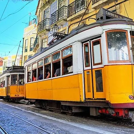 Chiado Open World *