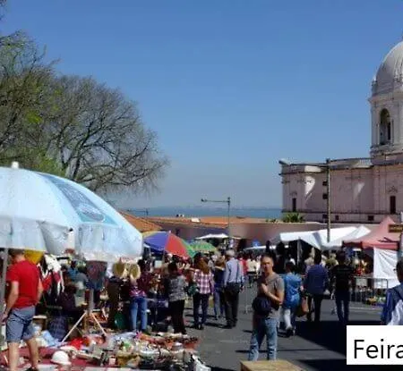 Chiado Open World * Lisboa