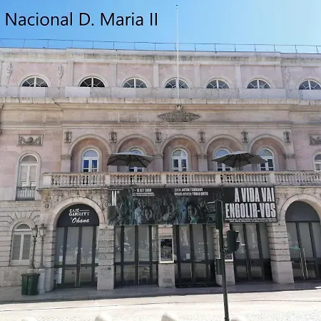Chiado Open World *