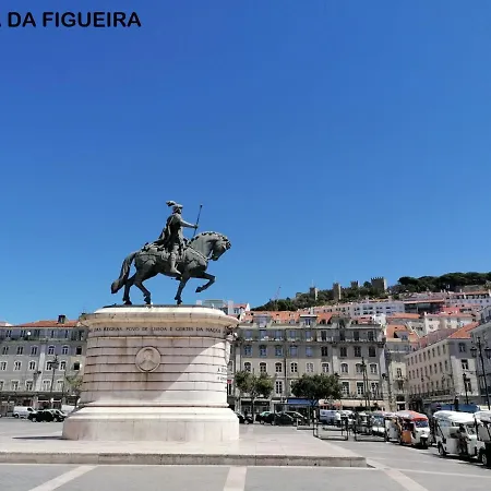 Chiado Open World Gæstehus *