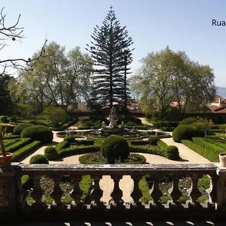 Chiado Open World Konukevi