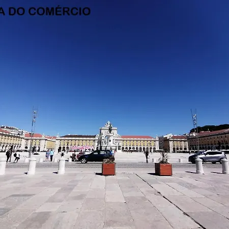 Chiado Open World Gæstehus