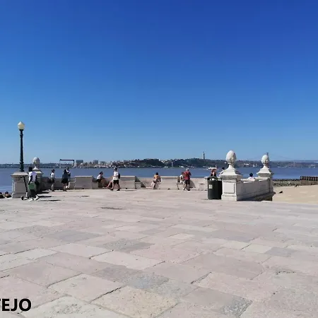 Gæstehus Chiado Open World Lisboa