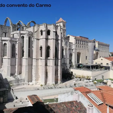 Chiado Open World *