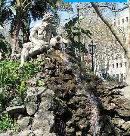 Vendégház Chiado Open World Lisboa