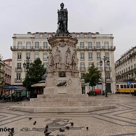 Chiado Open World Pensión