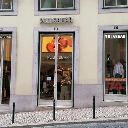 Chiado Open World