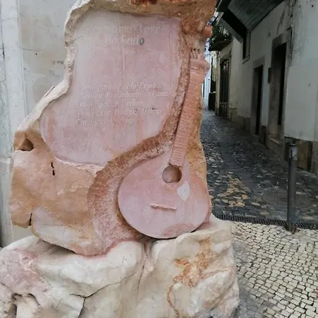 Chiado Open World * Lisboa