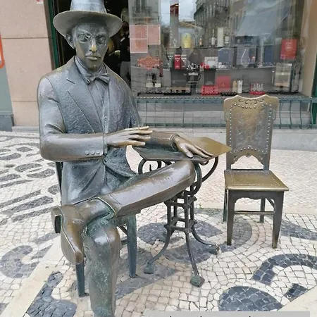 Chiado Open World * Lisboa
