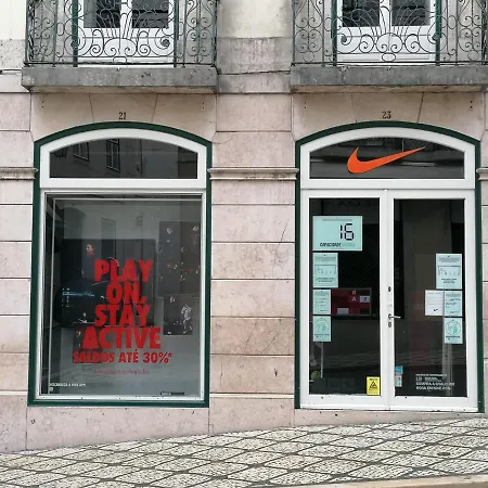 Gæstehus Chiado Open World *