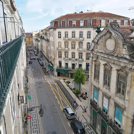 Gæstehus Chiado Open World *