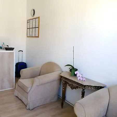 Vendégház Chiado Open World Lisboa