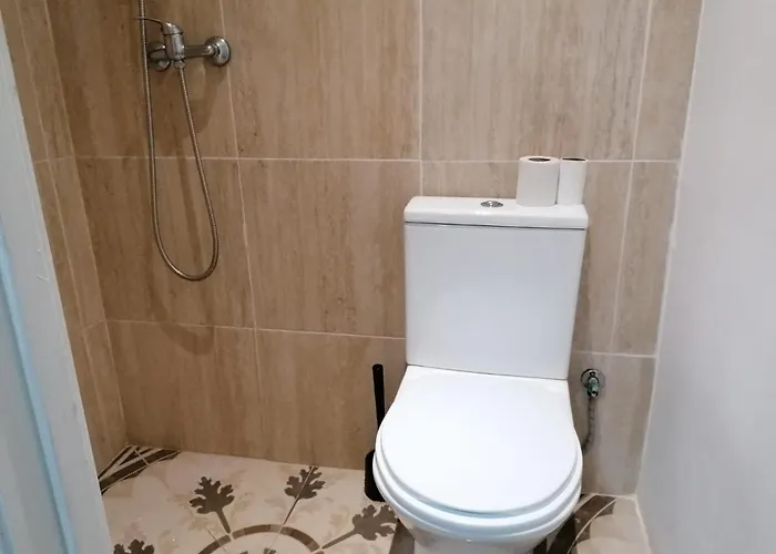 Chiado Open World Pensjonat