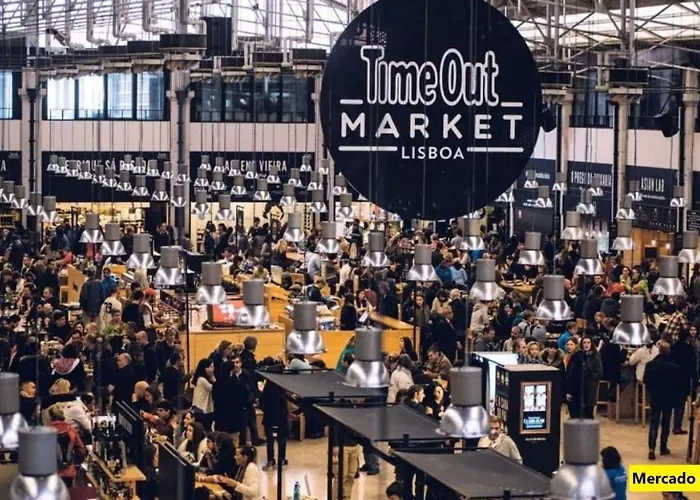 Chiado Open World Pensjonat