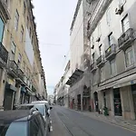 Vendégház Chiado Open World Lisboa