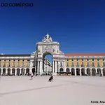 Chiado Open World Vendégház Lisboa