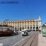 Vendégház Chiado Open World *