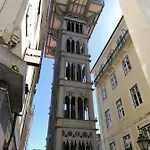 Vendégház Chiado Open World *