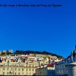 Vendégház Chiado Open World