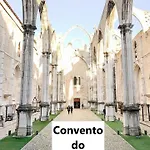 Chiado Open World * Lisboa