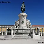 Vendégház Chiado Open World