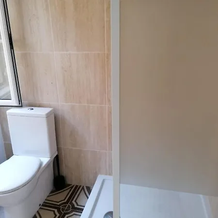 Pensión Chiado Open World