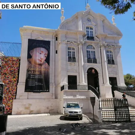 Chiado Open World Pensión