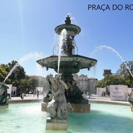 Chiado Open World Lizbona