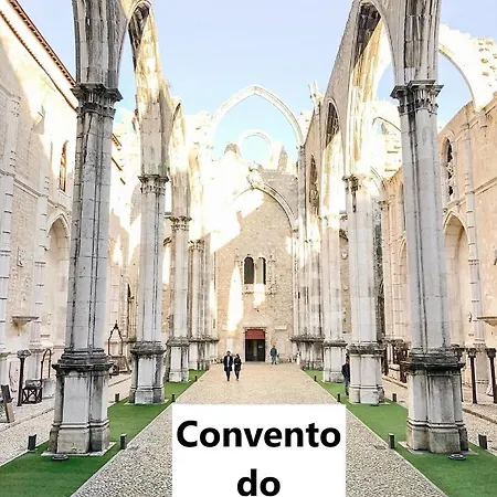 Chiado Open World * Lisboa