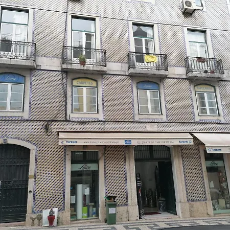 Chiado Open World * Lisbon