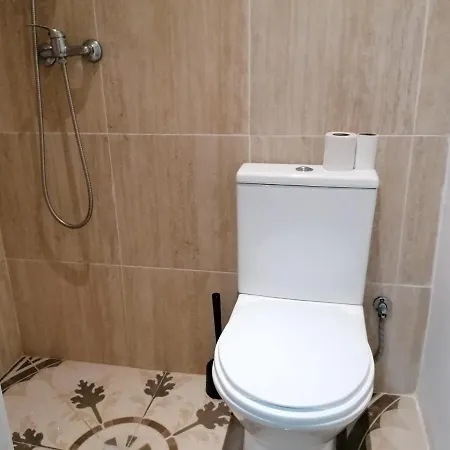 Chiado Open World Guest house