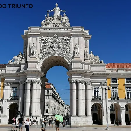 Chiado Open World リスボン
